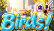 Betsoft Birds slot game thumbnail image