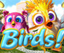 Betsoft Birds mobile slot game thumbnail image