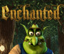 Enchanted mobile slot game