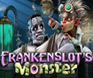 Betsoft Frankenslot’s Monster mobile slot game thumbnail image