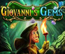 Betsoft Giovanni’s Gems mobile slot game thumbnail image
