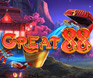Betsoft Great 88 mobile slot game thumbnail image