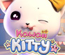Betsoft Kawaii Kitty mobile slot game thumbnail image