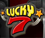Betsoft Lucky 7 Mobile Slot Game thumbnail image