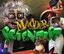 Betsoft Madder Scientist Mobile Slot Game thumbnail image