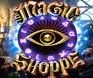 Betsoft Magic Shoppe mobile slot game thumbnail image