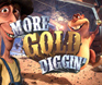 Betsoft More Gold Diggin mobile slot game thumbnail image