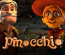 Betsoft Pinnoccio mobile other game thumbnail image