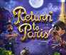 BetSoft Return to Paris Slot Game Thumbnail Image