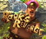 Betsoft Rook’s Revenge mobile slot game thumbnail image