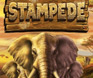 Betsoft Stampede mobile slot game thumbnail image