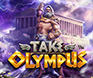 Betsoft Take Olympus Slot Game Thumbnail Image