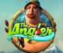 Betsoft The Angler mobile slot game thumbnail image