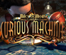 Betsoft The Curious Machine mobile slot game thumbnail image