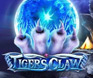 Betsoft Tiger’s Claw mobile slot game thumbnail image