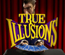 Betsoft True Illusions mobile table game thumbnail image