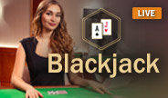 Evolution Blackjack Live Casino