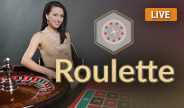 Evolution Roulette Live Casino