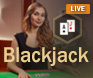 Blackjack mobile game