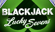 Evoplay BlackJack Lucky Sevens Table Game