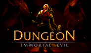 Evoplay Dungeon Immortal Evil Other Game Thumbnail Image