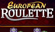 Evoplay European Roulette Table Game