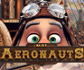 Evoplay Aeronauts  mobile slot game thumbnail image