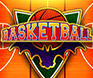 Evoplay Basketball mobile slot game