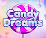 Evoplay Candy Dreams mobile slot game