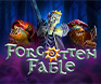 Evoplay Forgotten Fable mobile slot game thumbnail image