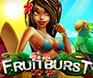 Evoplay Fruit Burst mobile slot game