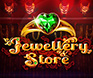 Evoplay Jewellery Store mobile slot game thumbnail image
