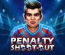 Evoplay Penalty Shoot Out mobile slot game thumbnail image