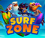 Evoplay Surf Zone slot game thumbnail Image