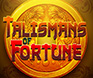 Evoplay Talismans of Fortune mobile slot game