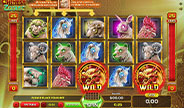  Chinese Zodiac slot game screenshot image