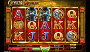  Crystal Mystery slot game screenshot image