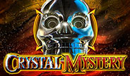 Gameart Crystal Mystery slot game