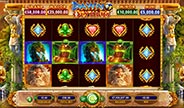 Dawn of Olympus Slot Game ScreenshotImage