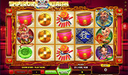  Emperor's Wealth slot game screenshot image