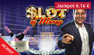 Gameart Slot Of Money slot game