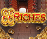 88 Riches slot game mobile slot game
