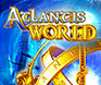 Atlantis World slot game mobile slot game