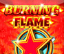 Burning Flame slot game mobile slot game