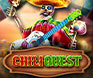 Gameart Chili Quest mobile slot game thumbnail image