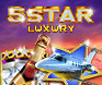 5 Star Luxury slot game mobile slot game
