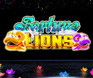 Fortune Lions slot game mobile slot game
