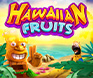 Gameart Hawaiian Fruits slot game thumbnail Image