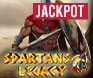 Spartans Legacy slot game mobile slot game