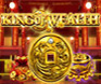 King Of Wealth slot game mobile slot game